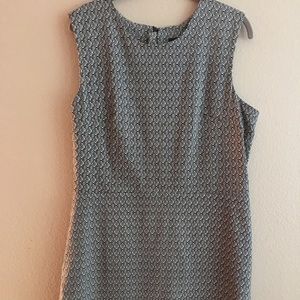 No Dry Clean Needed High Quality Business Dress!